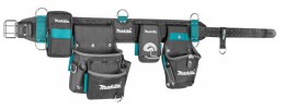 Makita E-15235 Ultimate Heavy Weight Tool Belt Set &pound;89.95